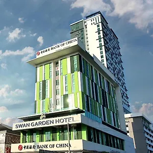 Swan Garden Otel