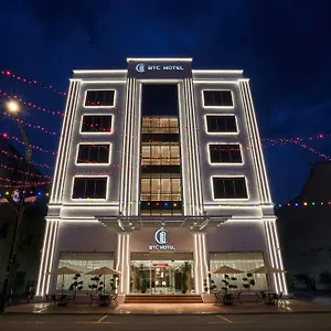 Btc Otel