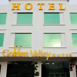 Golden Valley Otel