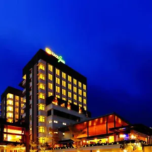 Kings Centre Otel