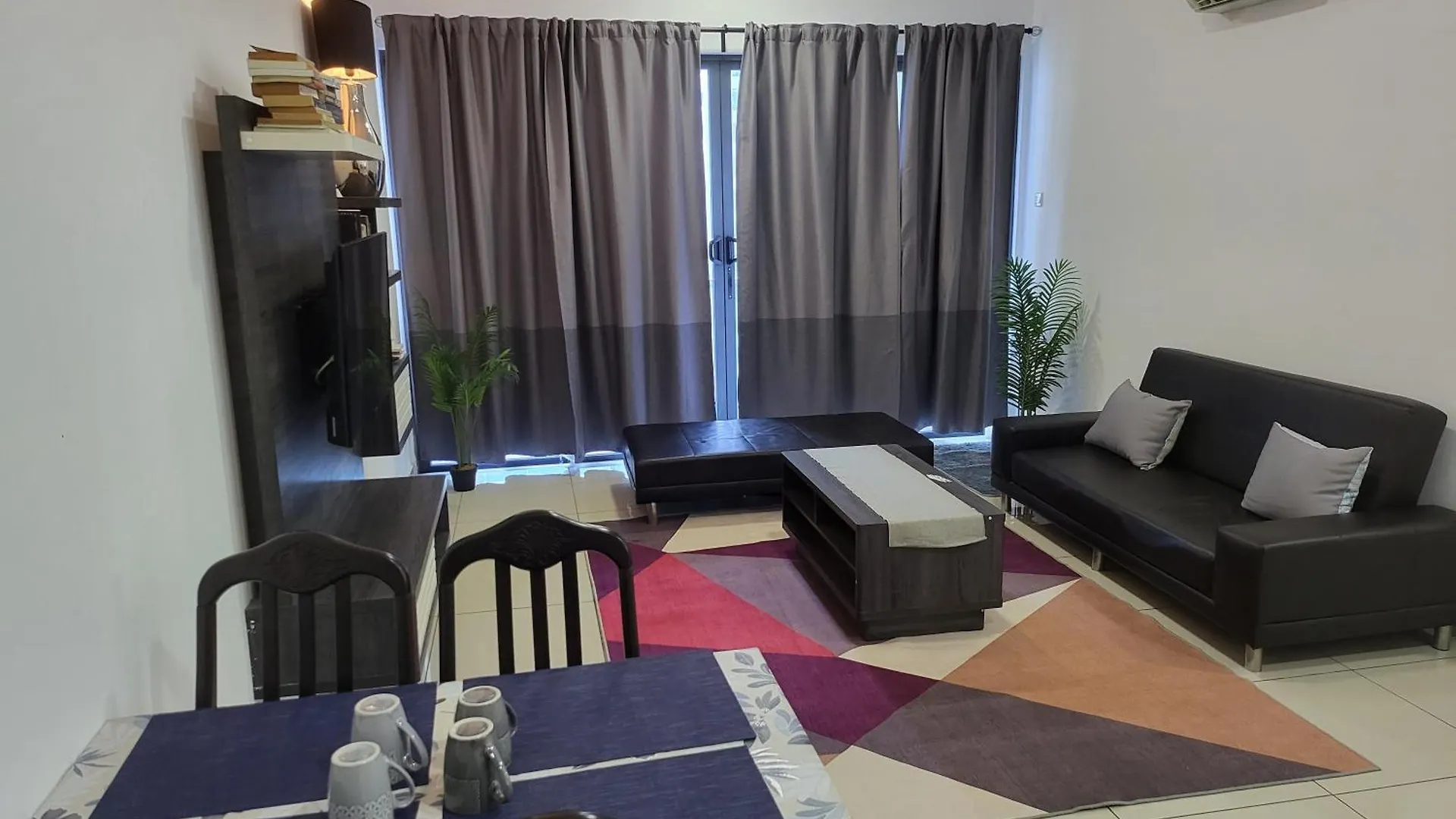 Senja Atlantis 1 Apartment Malacca