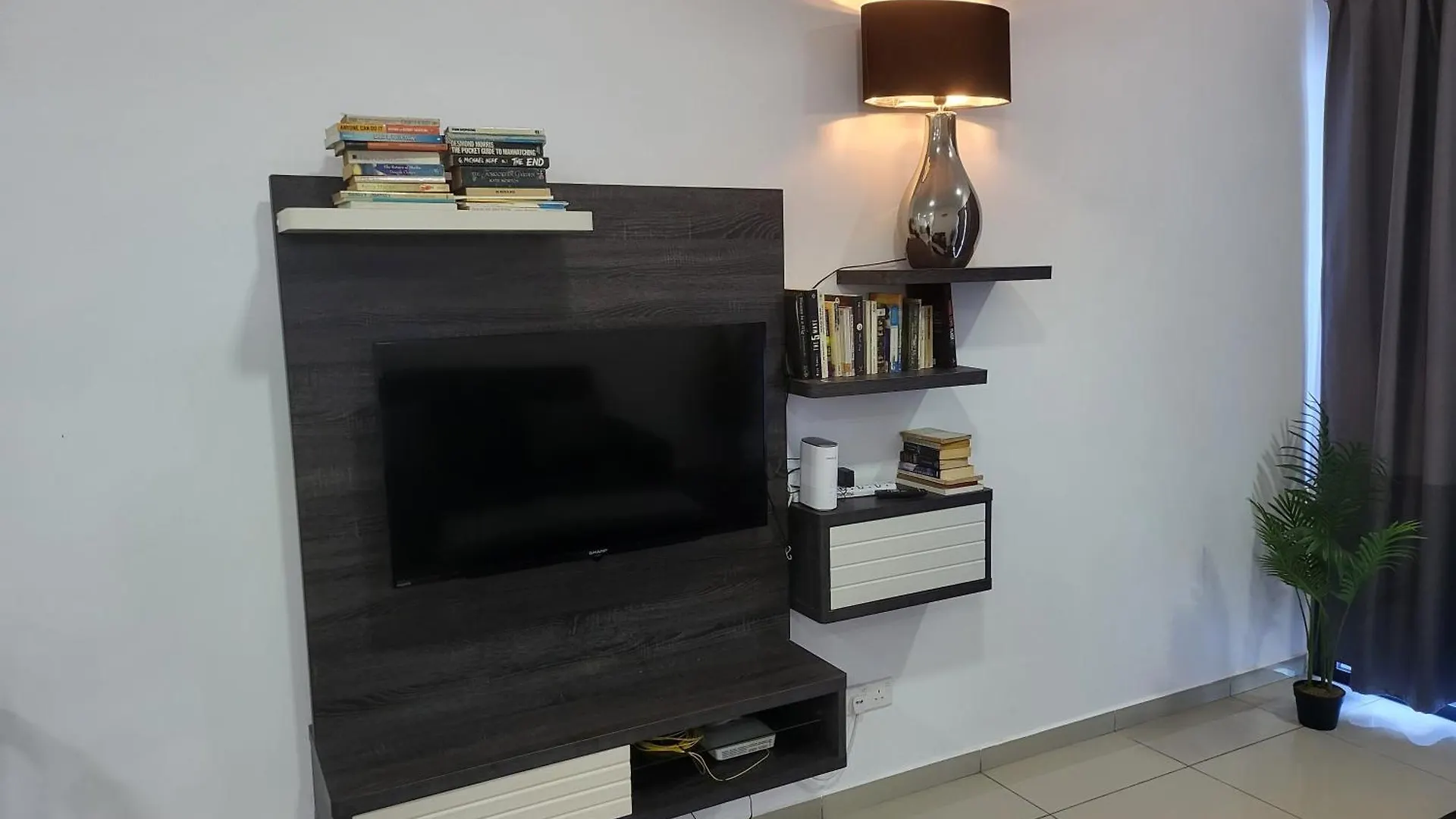 Senja Atlantis 1 Apartment Malacca