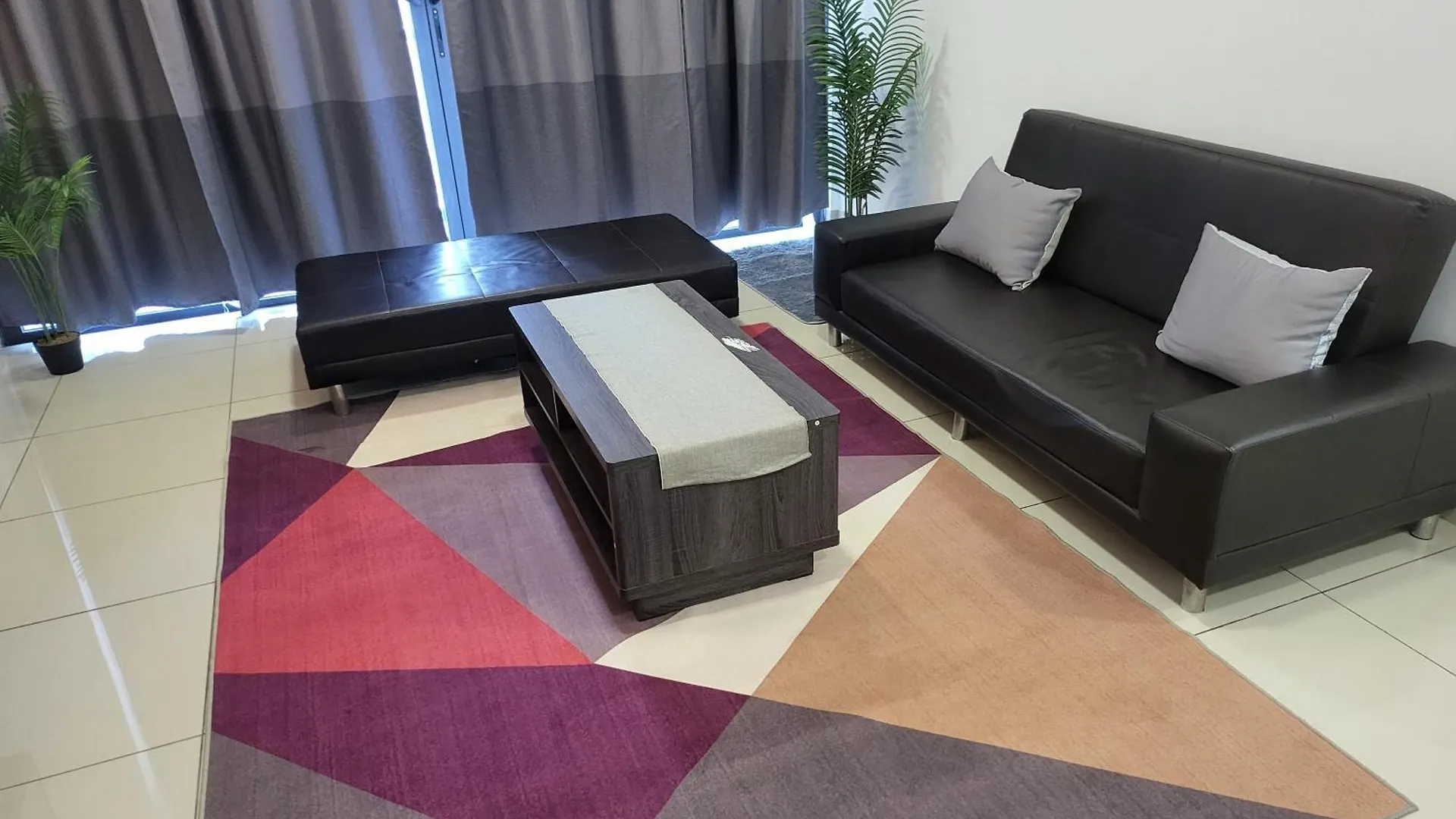 Senja Atlantis 1 Apartment Malacca Malaysia