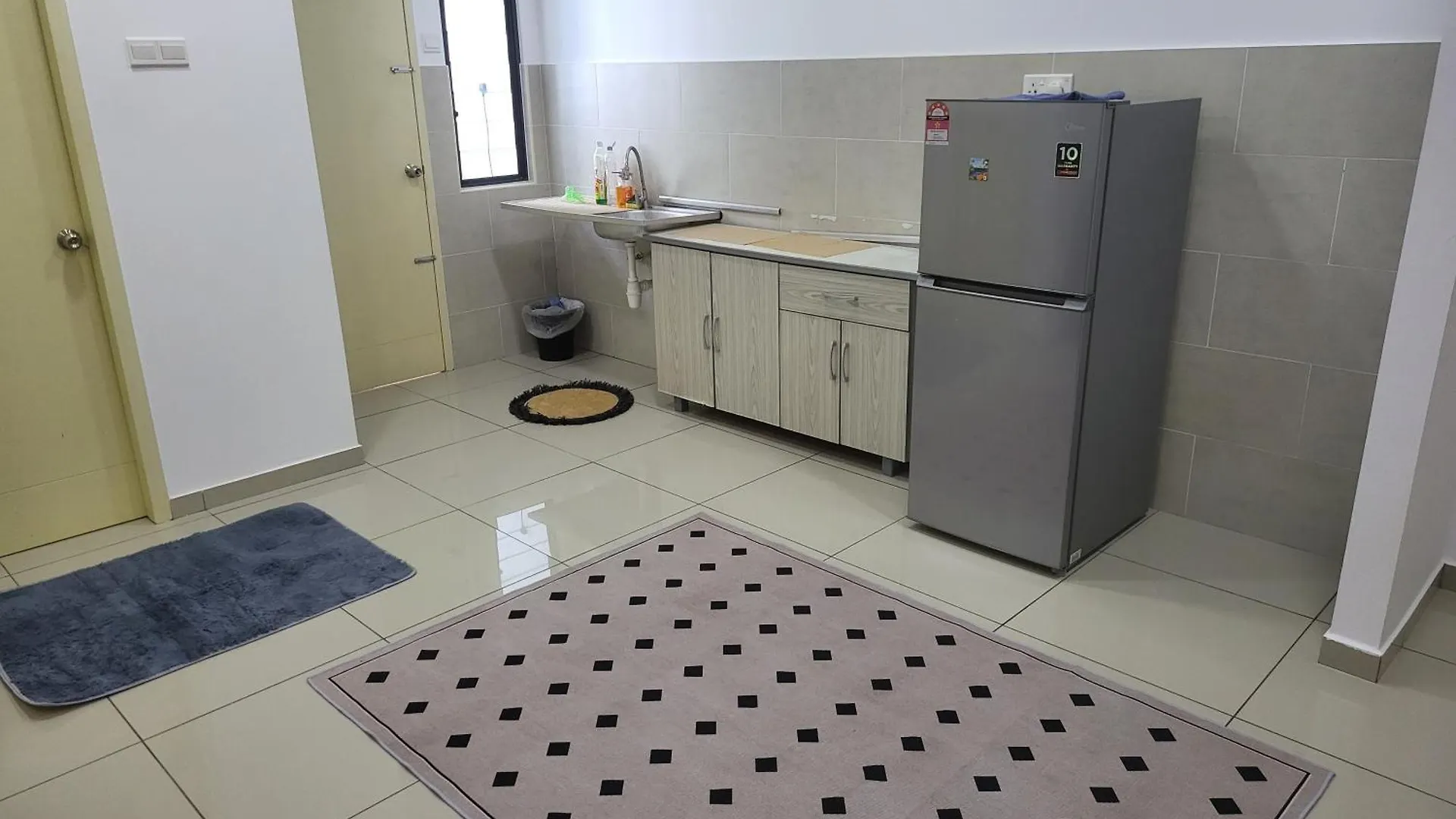 Senja Atlantis 1 Apartment Malacca