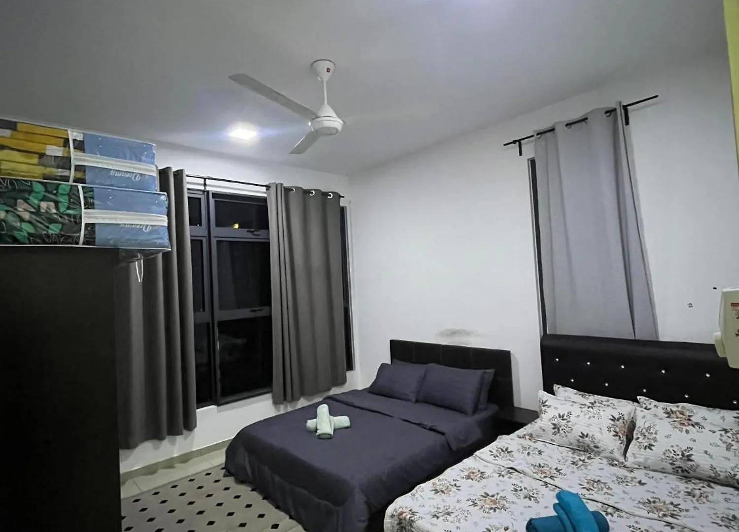 Senja Atlantis 1 Apartment Malacca